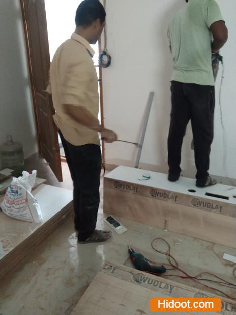 srichakra pest control services near jafferguda in hyderabad - Photo No.0