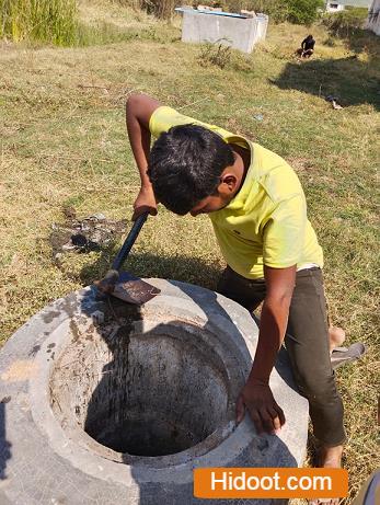 e sudhakar naik septic tank cleaners ibrahimpatnam in hyderabad - Photo No.6