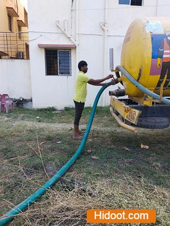 e sudhakar naik septic tank cleaners ibrahimpatnam in hyderabad - Photo No.5