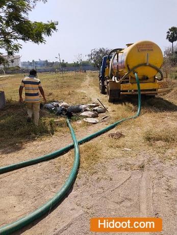 e sudhakar naik septic tank cleaners ibrahimpatnam in hyderabad - Photo No.3