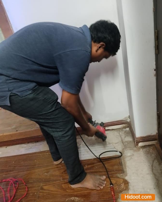 nsk aayush pest control services amberpet in hyderabad - Photo No.4