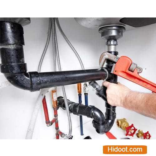 vijaya plumbing service plumbers near keesara in hyderabad - Photo No.1