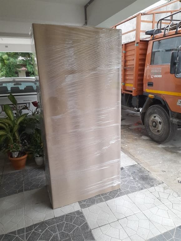 sampanth vinayaka packers and movers yashodar nagar colony in hyderabad - Photo No.23