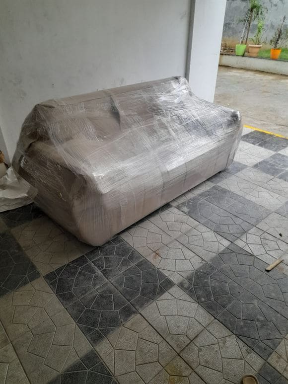 sampanth vinayaka packers and movers yashodar nagar colony in hyderabad - Photo No.22