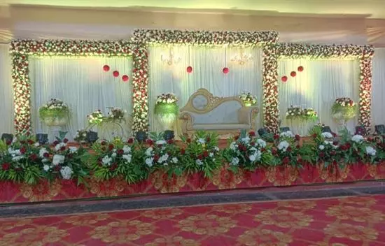 anil flower decoration and events nagole hyderabad - Photo No.27