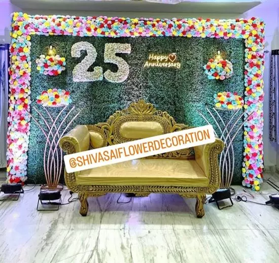 anil flower decoration and events nagole hyderabad - Photo No.30