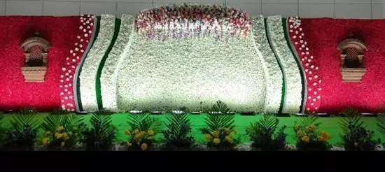 anil flower decoration and events nagole hyderabad - Photo No.34