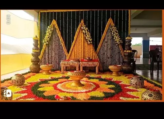 anil flower decoration and events nagole hyderabad - Photo No.38