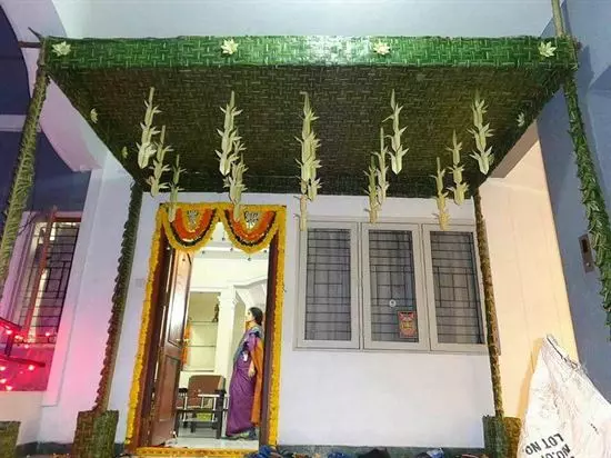 anil flower decoration and events nagole hyderabad - Photo No.23