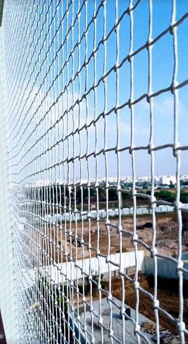 ask safety nets banjara hills in hyderabad - Photo No.5