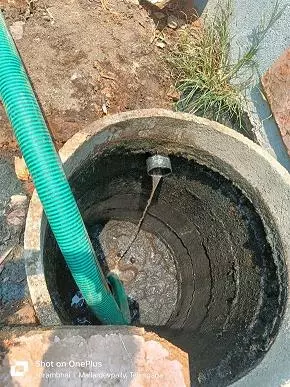 ms septic tank cleaning services saidabad in hyderabad - Photo No.9