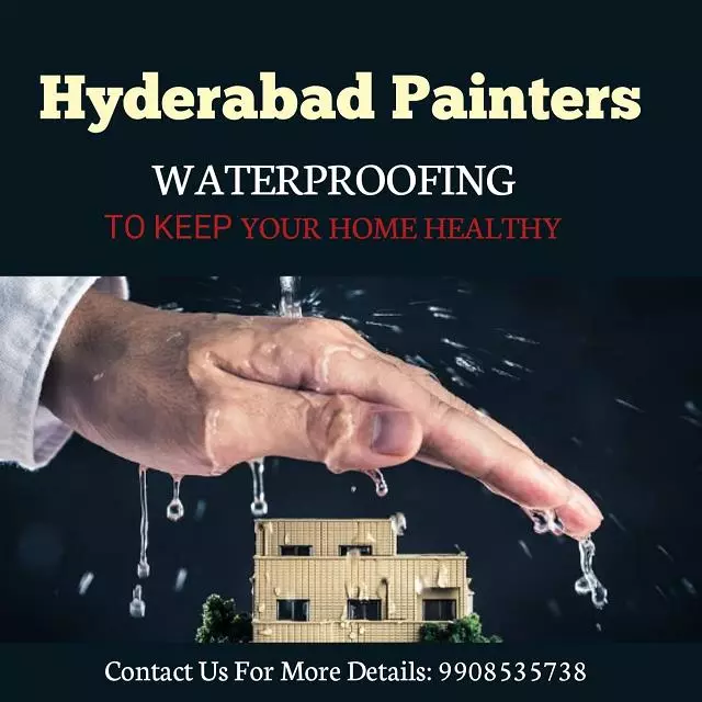 hyderabad painters lb nagar in hyderabad - Photo No.0