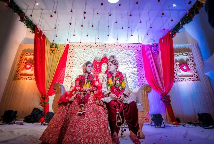 cinematic weddings kondapur in hyderabad - Photo No.8