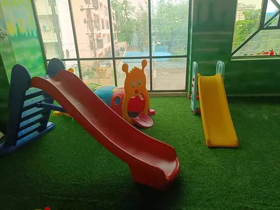 kids planet preschool abids in hyderabad - Photo No.0