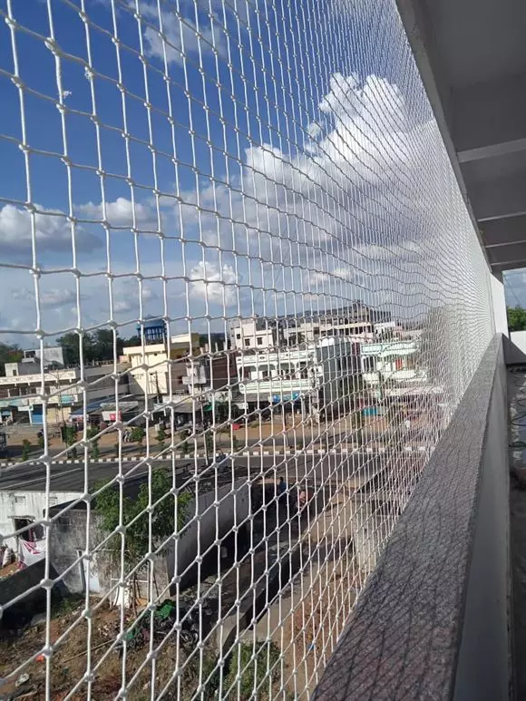 balu safety net karmanghat in hyderabad - Photo No.8