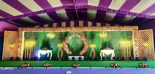 anil flower decoration and events nagole hyderabad - Photo No.5