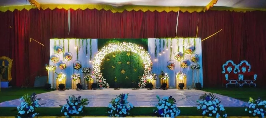 anil flower decoration and events nagole hyderabad - Photo No.4