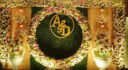 anil flower decoration and events nagole hyderabad - Photo No.3