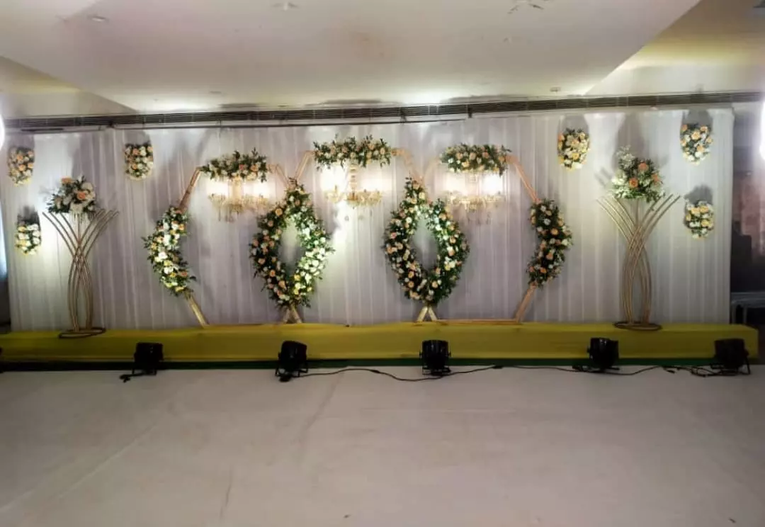 anil flower decoration and events nagole hyderabad - Photo No.2