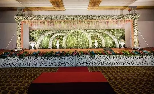 anil flower decoration and events nagole hyderabad - Photo No.1