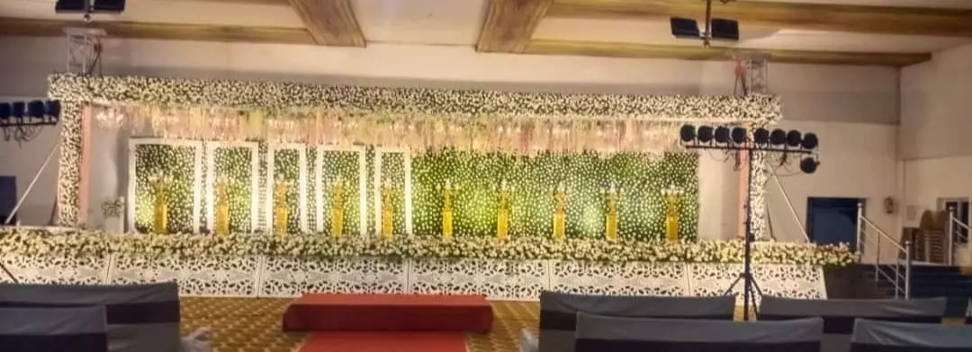 anil flower decoration and events nagole hyderabad - Photo No.8