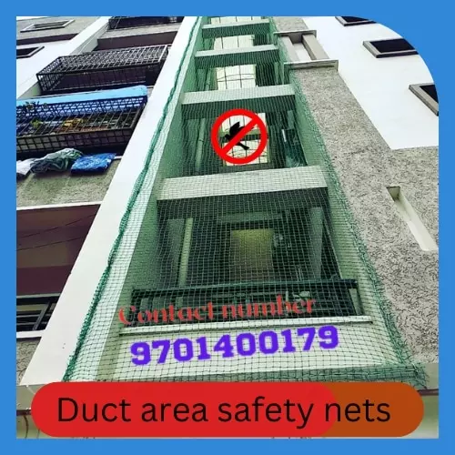 ganapathi safety nets saroor nagar in hyderabad - Photo No.2