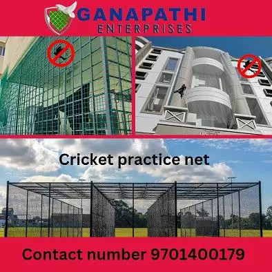 ganapathi safety nets saroor nagar in hyderabad - Photo No.1