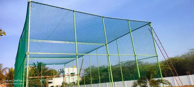 anji pigeon safety nets kokapeta in hyderabad - Photo No.16