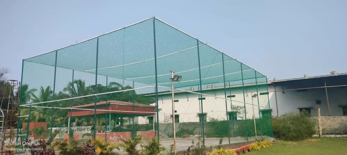 anji pigeon safety nets kokapeta in hyderabad - Photo No.27