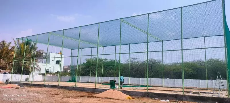 anji pigeon safety nets kokapeta in hyderabad - Photo No.7