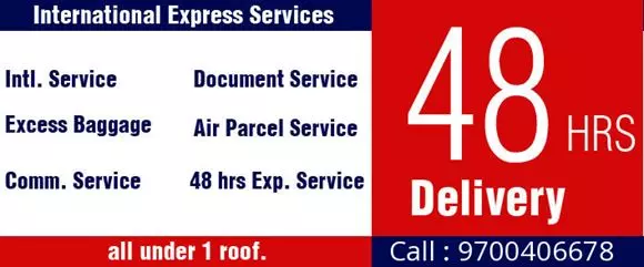 speedx international worldwide courier malakpet in hyderabad - Photo No.21