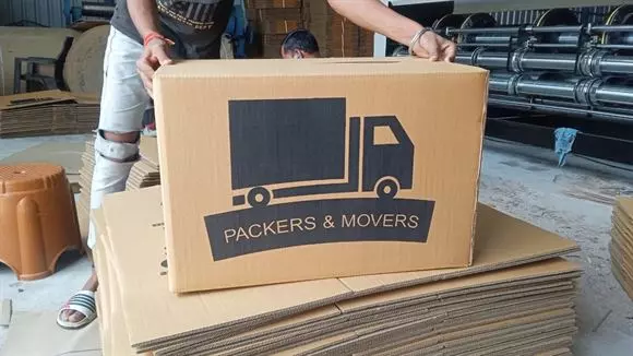 royal packers and movers suchitra in hyderabad - Photo No.5