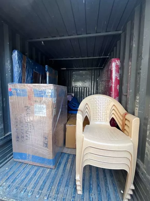 royal packers and movers suchitra in hyderabad - Photo No.4