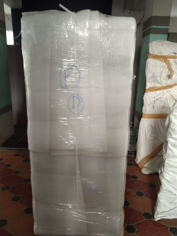 dhanalaxmi packers and movers kothapet in hyderabad - Photo No.2