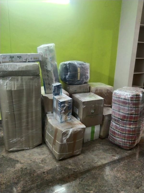 dhanalaxmi packers and movers kothapet in hyderabad - Photo No.6