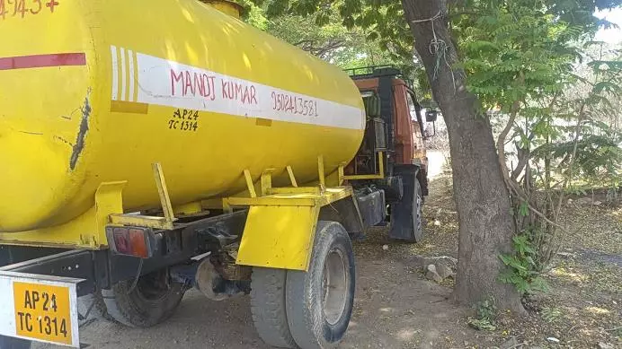 e manoj kumar septic tank cleaners miyapur in hyderabad - Photo No.1