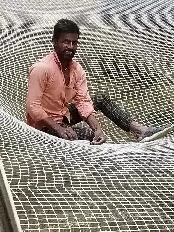 pavan safety nets saroornagar in hyderabad - Photo No.7