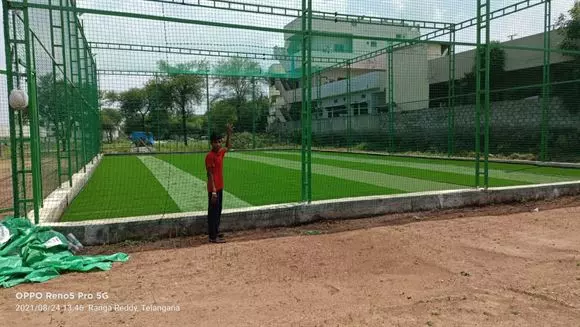 amma safety nets amberpet in hyderabad - Photo No.15