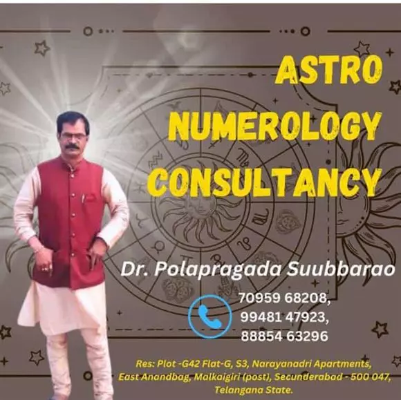 astro numerology consultant astrologers near malkajgiri in hyderabad telangana - Photo No.9