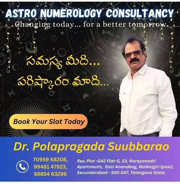 astro numerology consultant astrologers near malkajgiri in hyderabad telangana - Photo No.6