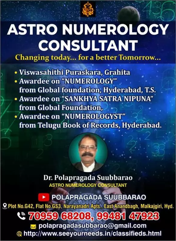 astro numerology consultant astrologers near malkajgiri in hyderabad telangana - Photo No.5