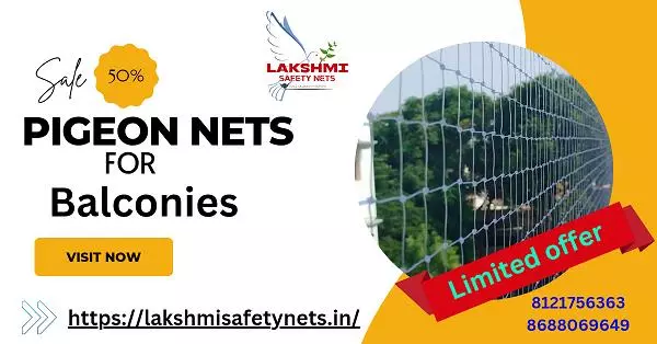 lakshmi safety nets karmanghat in hyderabad - Photo No.24