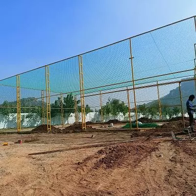 nandini safety nets karmanghat in hyderabad - Photo No.5