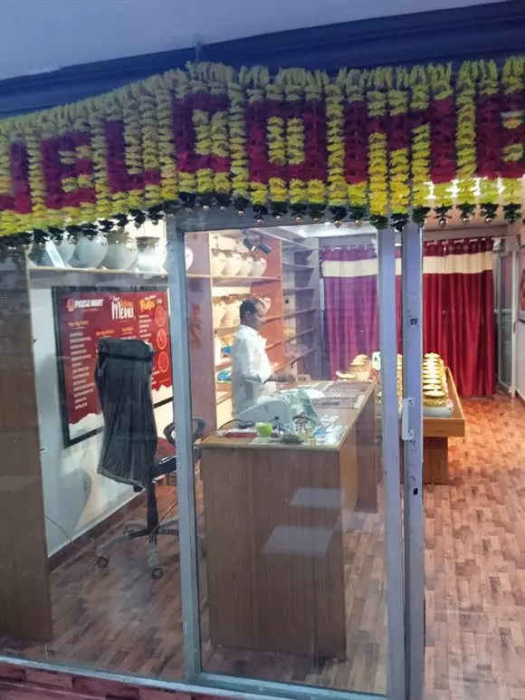 sri sai bhagavan pickle mart miyapur in hyderabad - Photo No.4