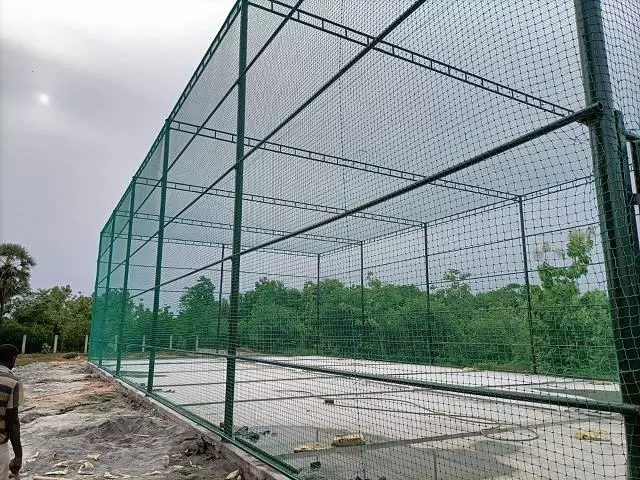 jyothi safety nets karmanghat in hyderabad - Photo No.2