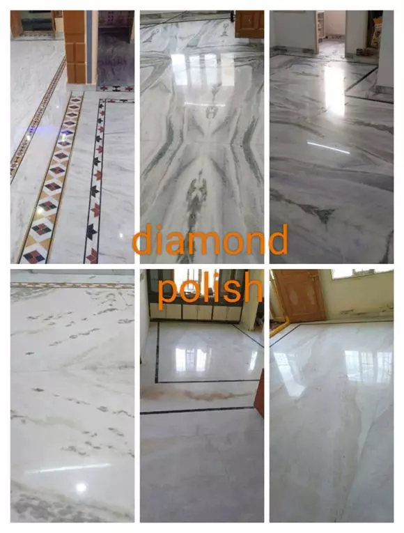 sri krishna marble polishing lb nagar in hyderabad - Photo No.33