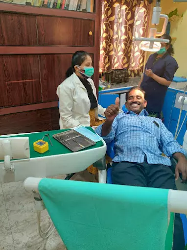 alishas medical and dental care pragathi nagar in hyderabad - Photo No.0