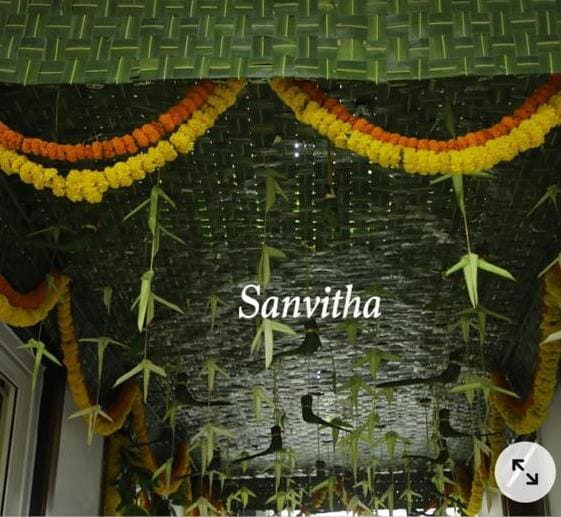 sri shankar flower decorations chandanagar in hyderabad - Photo No.1