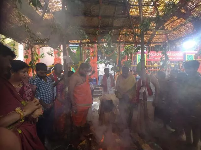 astro jyothirmaya nallakunta in hyderabad - Photo No.1