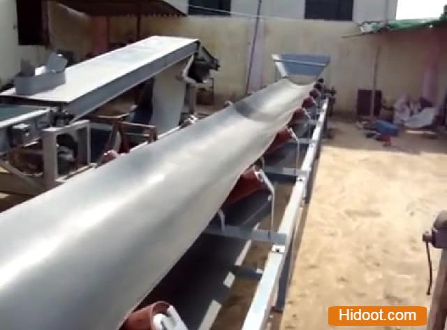 galaxy conveyor belts rollers hyderabad telangana - Photo No.9